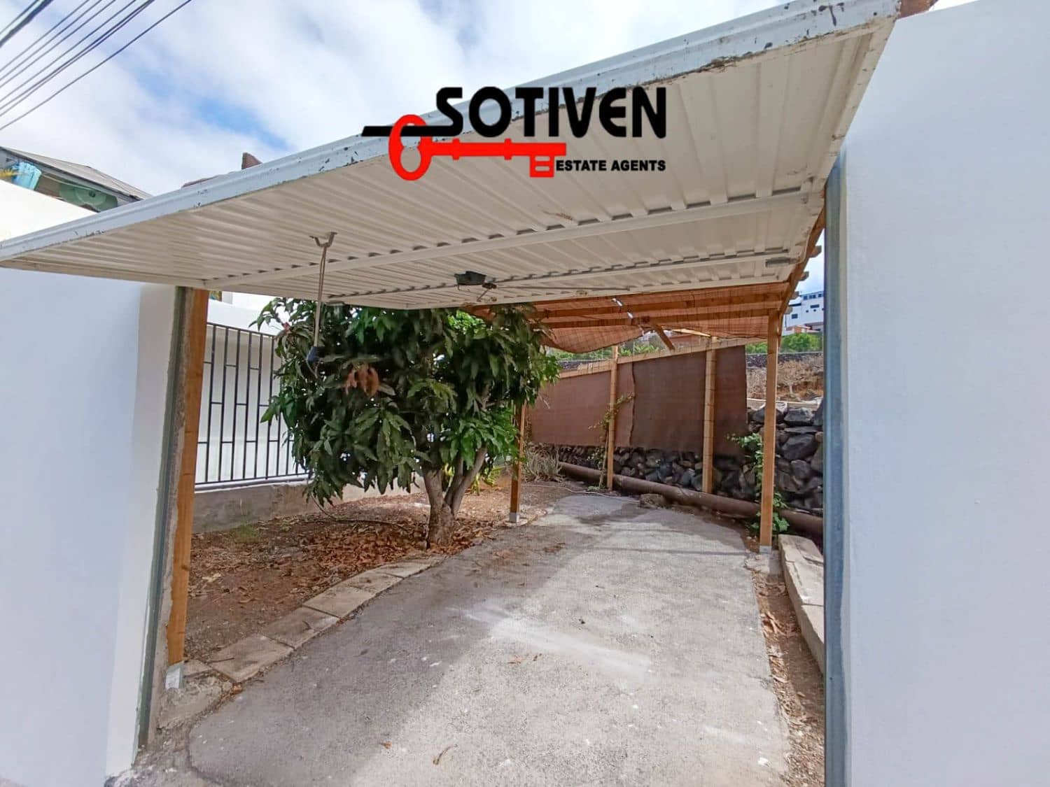 2 soveværelse Byhus til salg i Los Menores med garage - € 328.000 (Ref: 9430758)