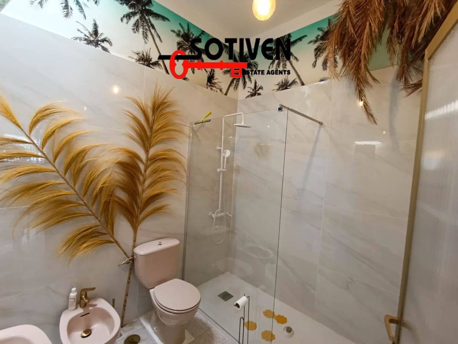 2 soveværelse Byhus til salg i Los Menores med garage - € 328.000 (Ref: 9430758)