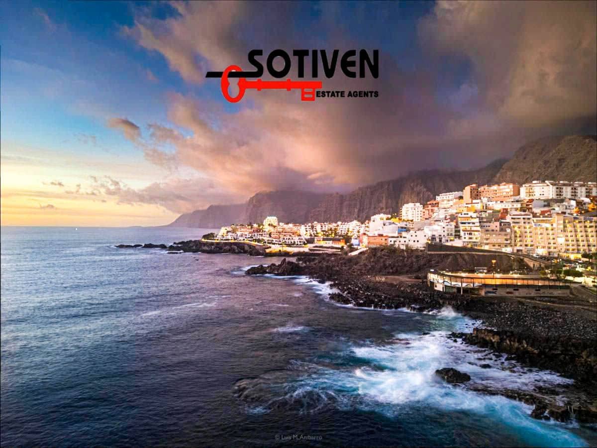 1 slaapkamer Appartement te koop in Playa de la Arena - € 238.000 (Ref: 9430759)