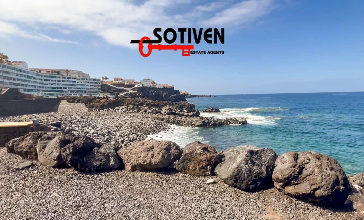 1 slaapkamer Appartement te koop in Playa de la Arena - € 238.000 (Ref: 9430759)