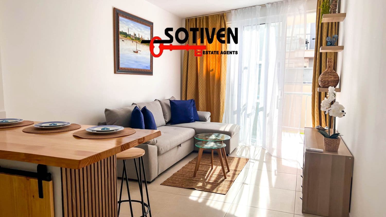 1 slaapkamer Appartement te koop in Playa de la Arena - € 238.000 (Ref: 9430759)