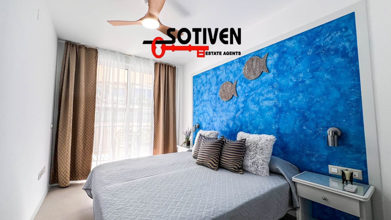 1 slaapkamer Appartement te koop in Playa de la Arena - € 238.000 (Ref: 9430759)