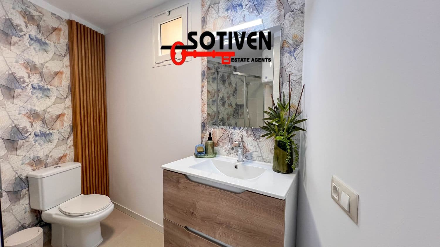 1 slaapkamer Appartement te koop in Playa de la Arena - € 238.000 (Ref: 9430759)