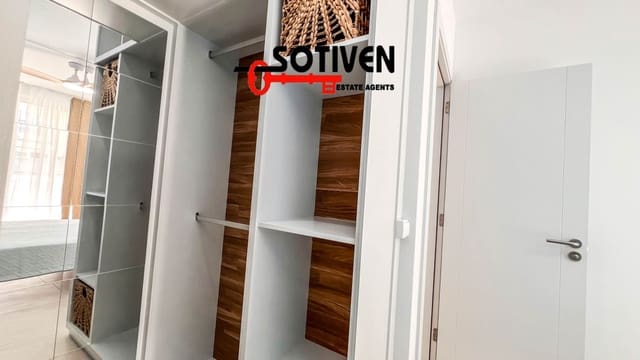 1 soveværelse Lejlighed til salg i Playa de la Arena, Santiago del Teide - € 238.000 (Ref: 9430759)