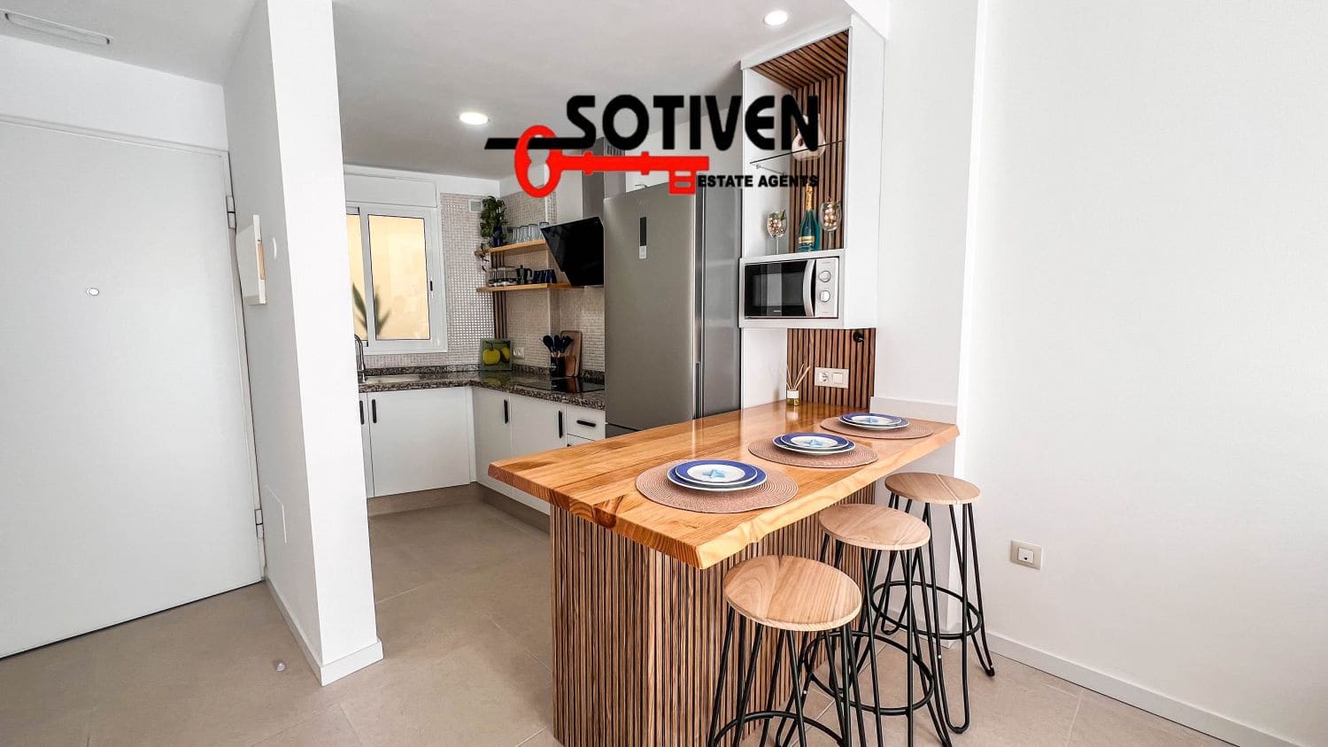 1 slaapkamer Appartement te koop in Playa de la Arena - € 238.000 (Ref: 9430759)