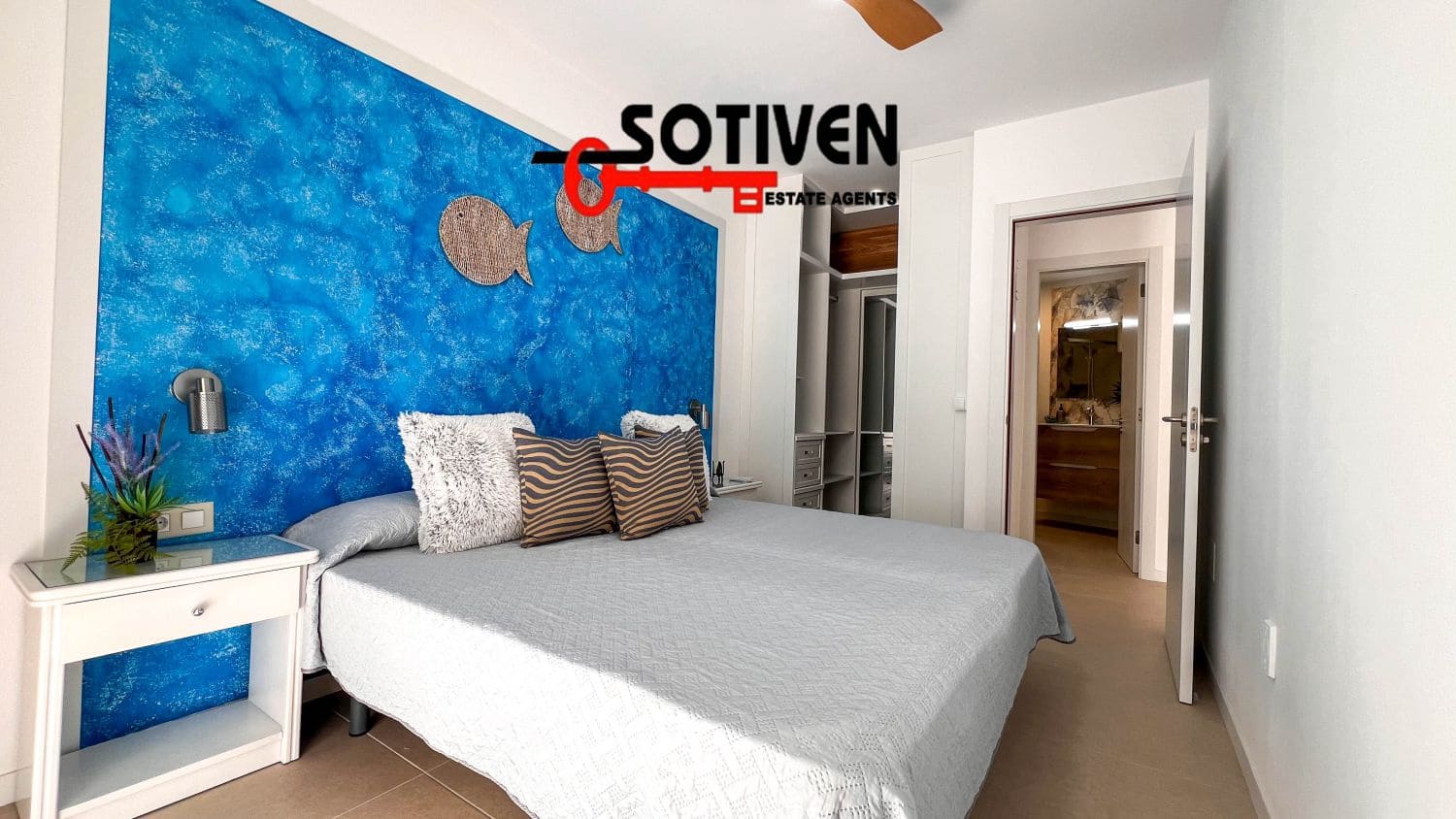 1 slaapkamer Appartement te koop in Playa de la Arena - € 238.000 (Ref: 9430759)