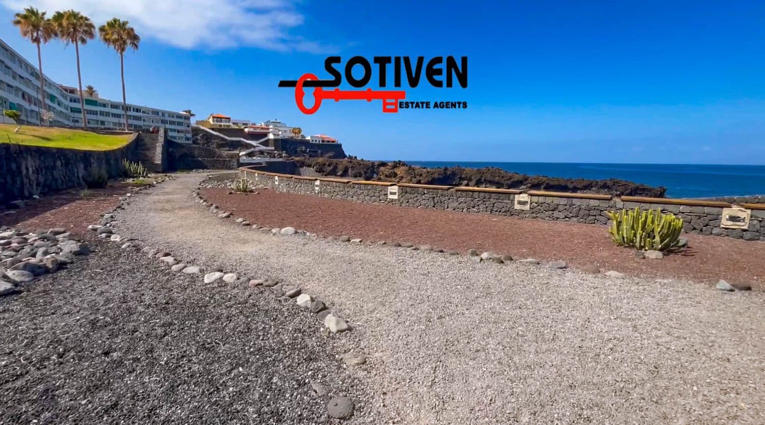 1 slaapkamer Appartement te koop in Playa de la Arena - € 238.000 (Ref: 9430759)