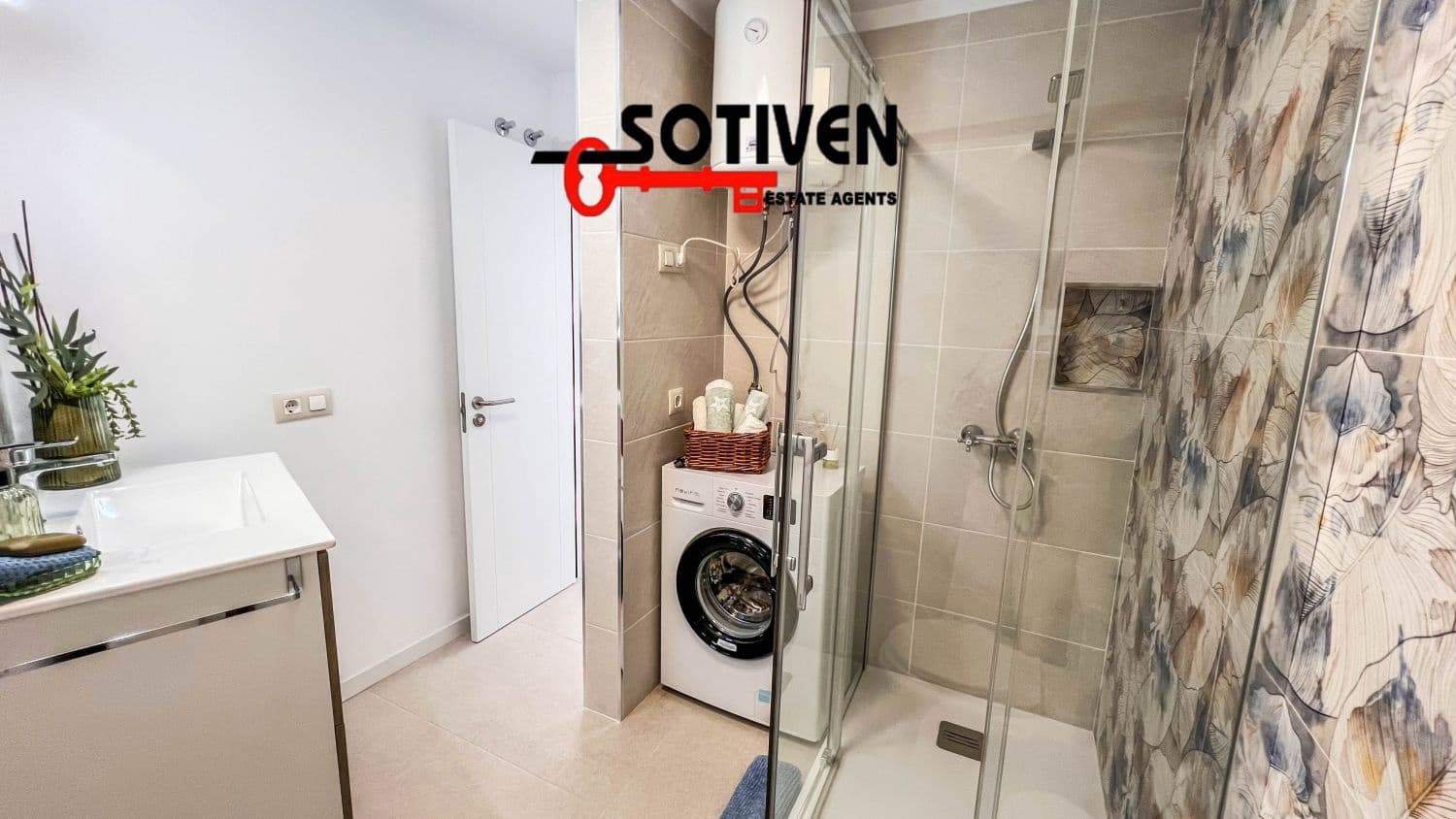 1 slaapkamer Appartement te koop in Playa de la Arena - € 238.000 (Ref: 9430759)