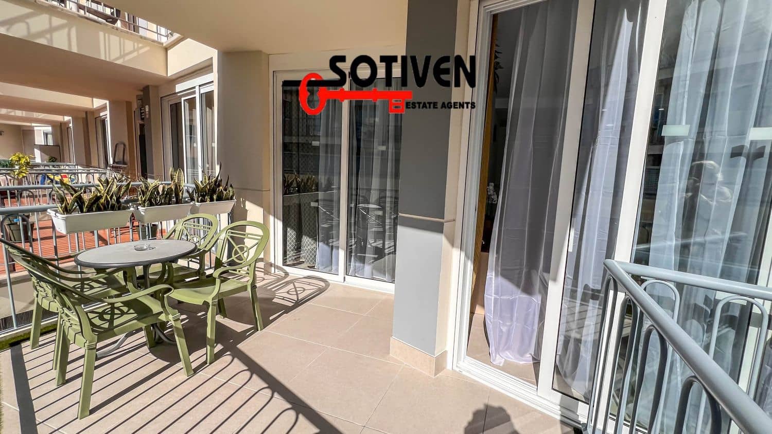 1 slaapkamer Appartement te koop in Playa de la Arena - € 238.000 (Ref: 9430759)