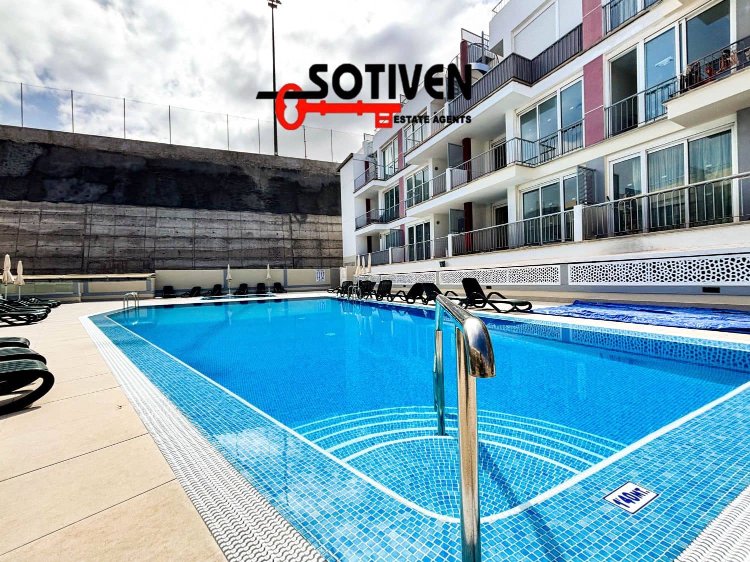 1 slaapkamer Appartement te koop in Playa de la Arena - € 238.000 (Ref: 9430759)