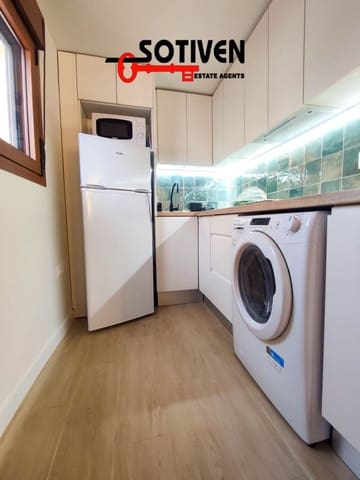 Estudio en Torviscas, Adeje en venta - 147.000 € (Ref: 9451782)