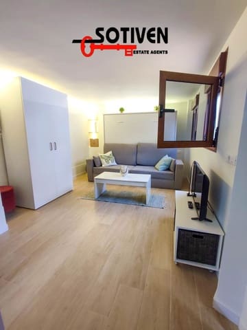 Estudio en Torviscas, Adeje en venta - 147.000 € (Ref: 9451782)