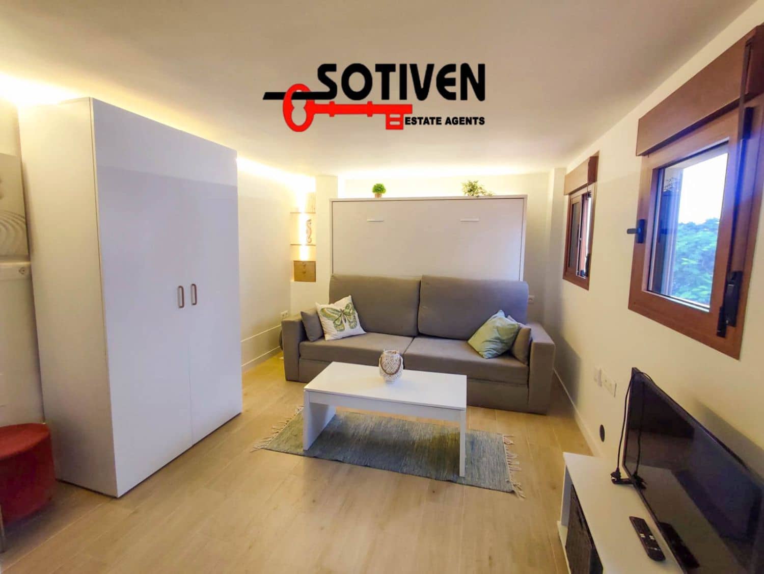 Monolocale in vendita in Torviscas - 147.000 € (Rif: 9451782)