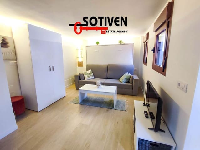 Estudio en Torviscas, Adeje en venta - 147.000 € (Ref: 9451782)