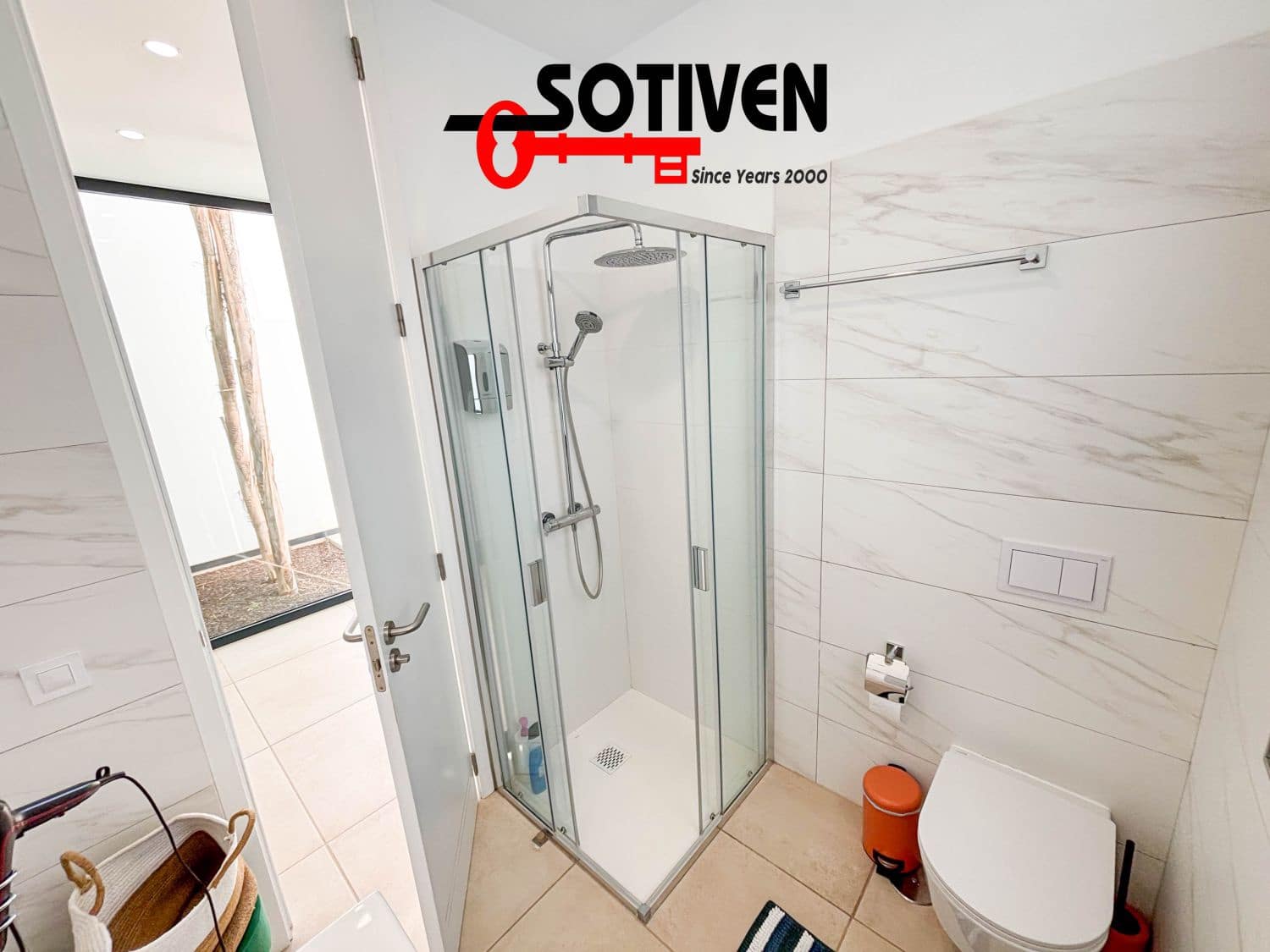 4 makuuhuone Huvila myytävänä paikassa Costa Adeje - 1 999 000 € (Ref: 9465334)