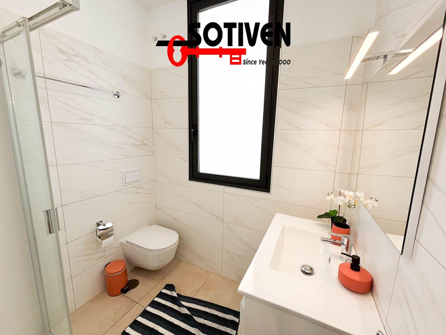 4 makuuhuone Huvila myytävänä paikassa Costa Adeje - 1 999 000 € (Ref: 9465334)