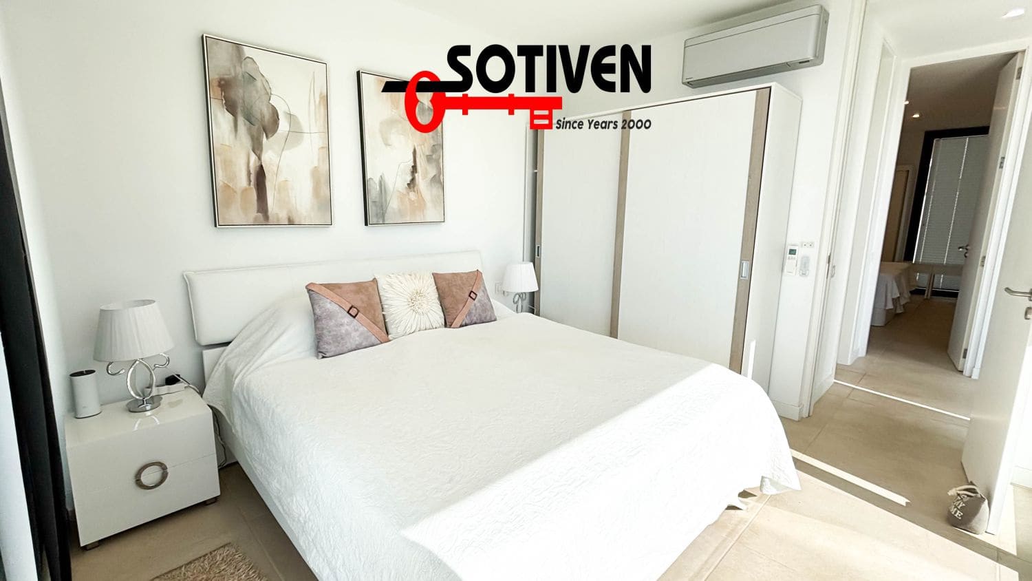 4 makuuhuone Huvila myytävänä paikassa Costa Adeje - 1 999 000 € (Ref: 9465334)