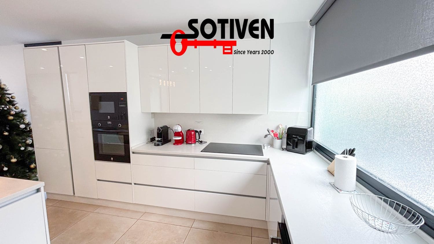 4 makuuhuone Huvila myytävänä paikassa Costa Adeje - 1 999 000 € (Ref: 9465334)