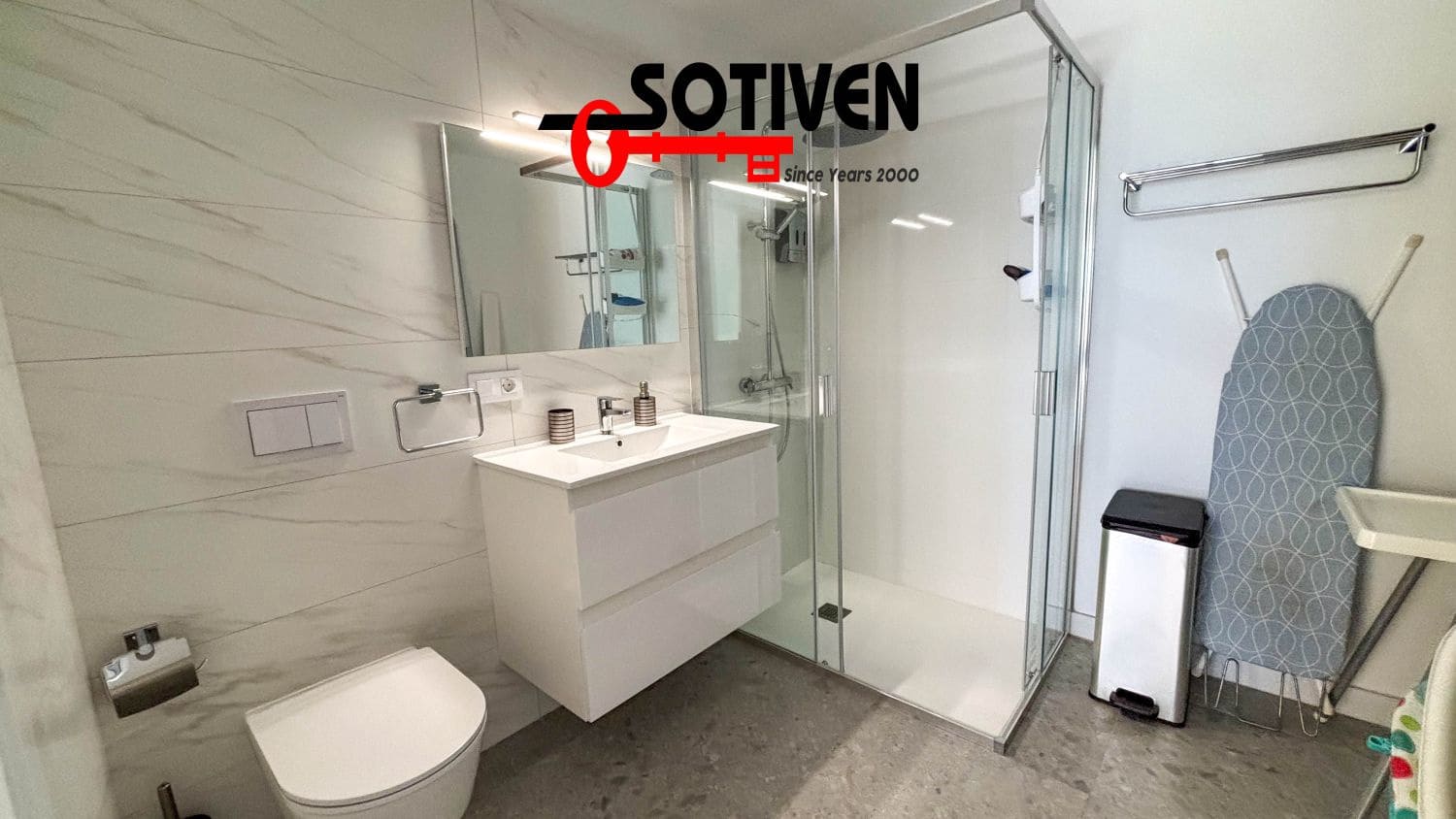 4 makuuhuone Huvila myytävänä paikassa Costa Adeje - 1 999 000 € (Ref: 9465334)