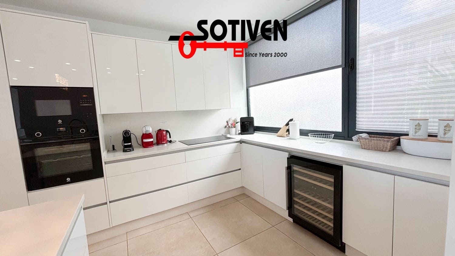 4 makuuhuone Huvila myytävänä paikassa Costa Adeje - 1 999 000 € (Ref: 9465334)