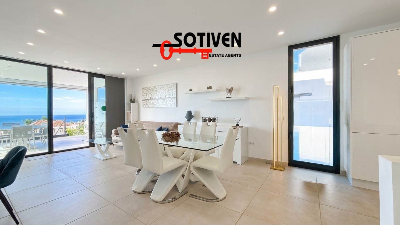 4 camera da letto Villa in vendita in El Madronal - 1.795.000 € (Rif: 9465334)