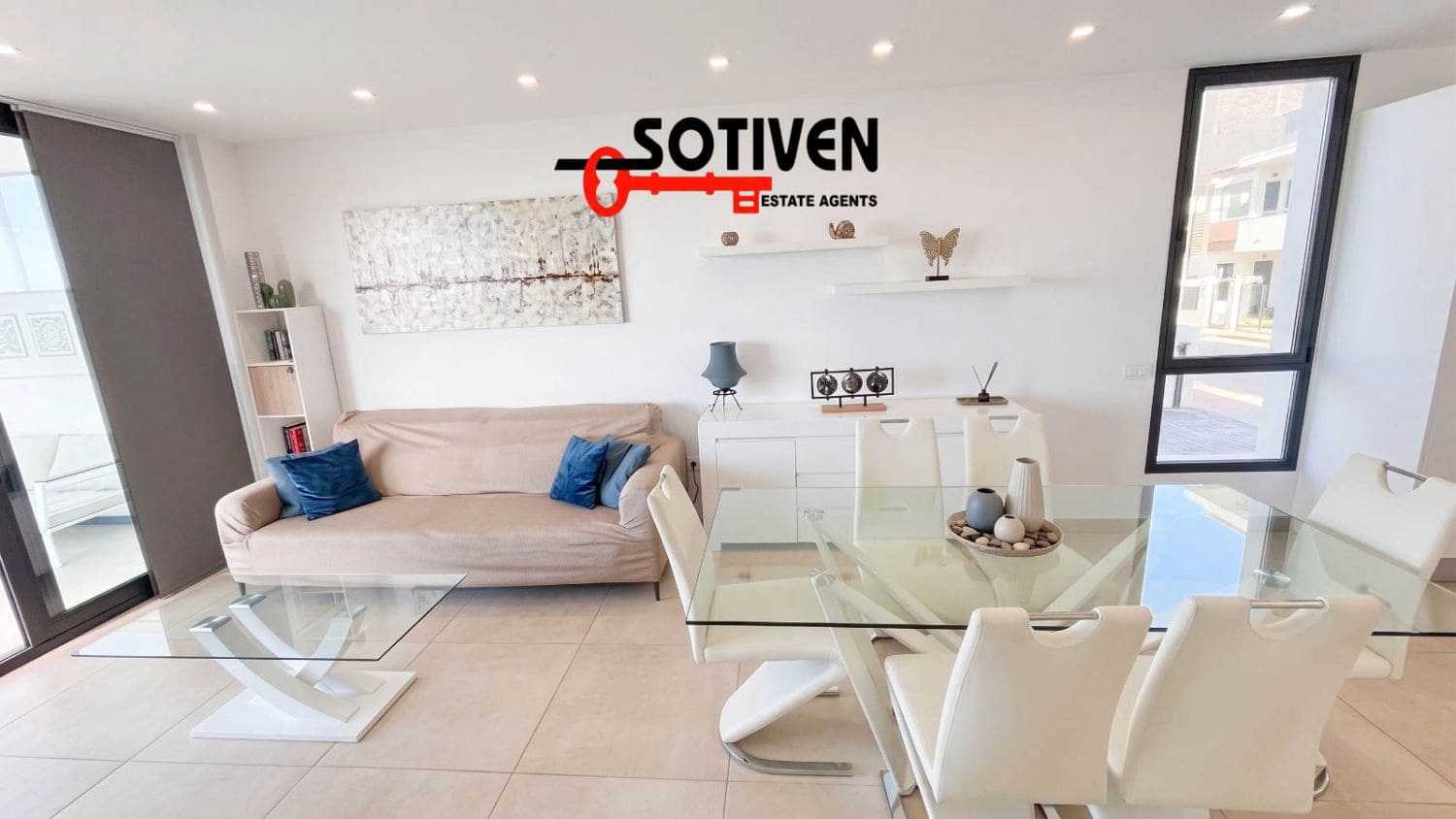 4 camera da letto Villa in vendita in El Madronal - 1.795.000 € (Rif: 9465334)