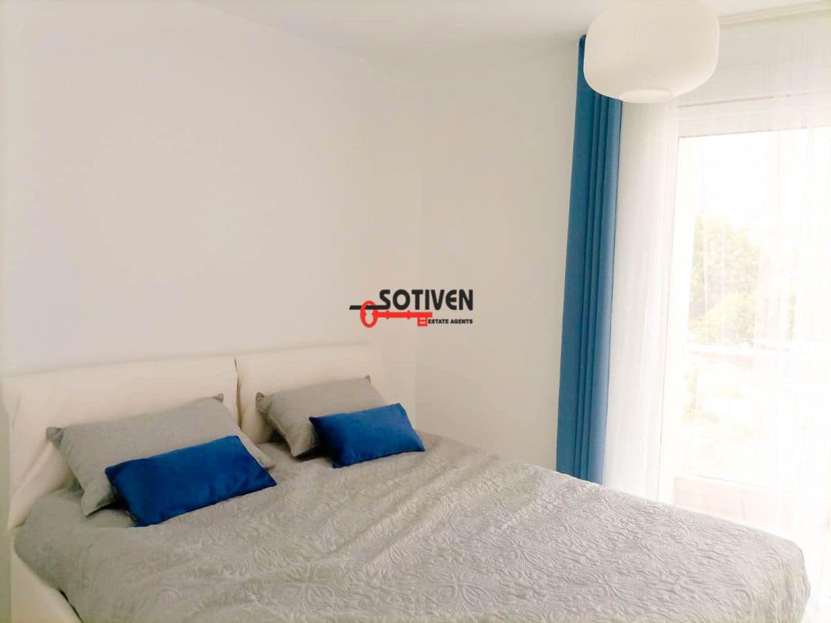 2 Zimmer Penthouse zu vermieten in Adeje mit Garage - 1.200 € (Ref: 9470285)