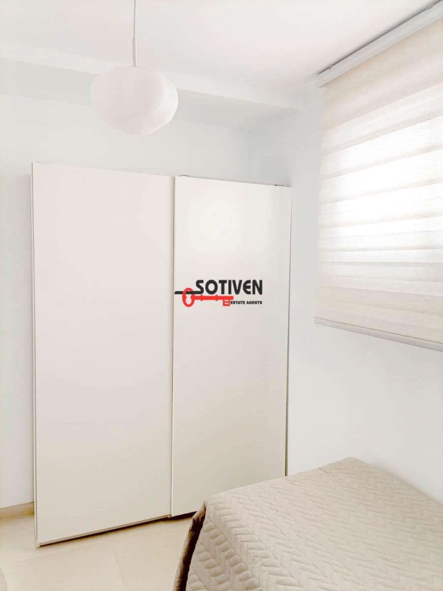 2 Zimmer Penthouse zu vermieten in Adeje mit Garage - 1.200 € (Ref: 9470285)