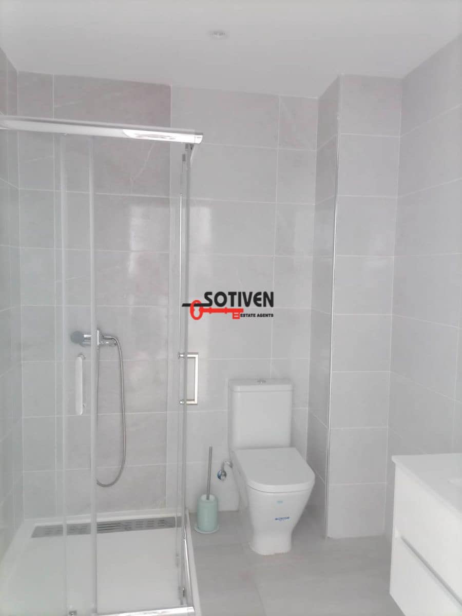 2 Zimmer Penthouse zu vermieten in Adeje mit Garage - 1.200 € (Ref: 9470285)