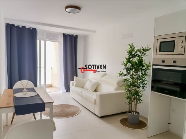 2 bedroom Penthouse for rent in Adeje - € 1,200 (Ref: 9470285)