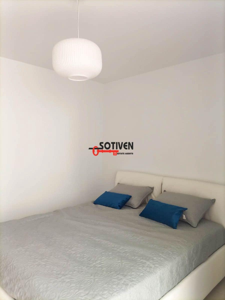 2 Zimmer Penthouse zu vermieten in Adeje mit Garage - 1.200 € (Ref: 9470285)