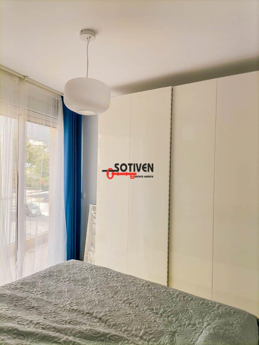 2 Zimmer Penthouse zu vermieten in Adeje mit Garage - 1.200 € (Ref: 9470285)