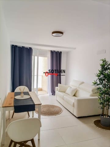 2 bedroom Penthouse for rent in Adeje - € 1,200 (Ref: 9470285)