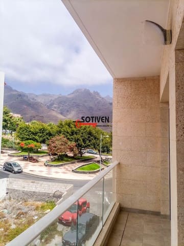 2 bedroom Penthouse for rent in Adeje - € 1,200 (Ref: 9470285)