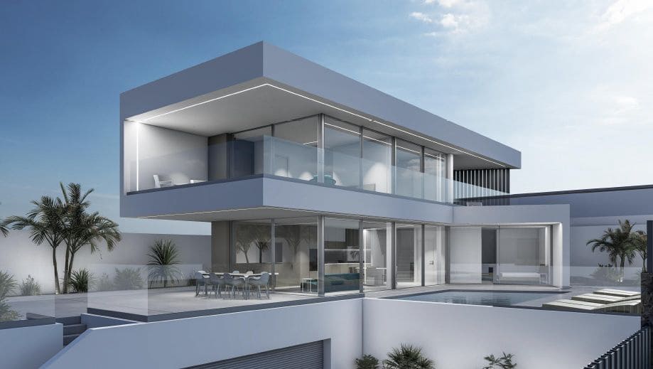 Terreno Non Edificato in vendita in El Madronal - 790.000 € (Rif: 9470286)