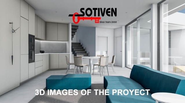 Grunde uden byggetilladelser til salg i El Madroñal, Adeje - € 790.000 (Ref: 9470286)