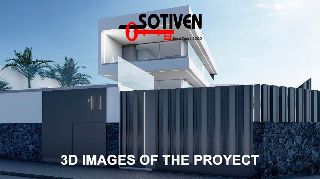 Grunde uden byggetilladelser til salg i El Madronal - € 790.000 (Ref: 9470286)