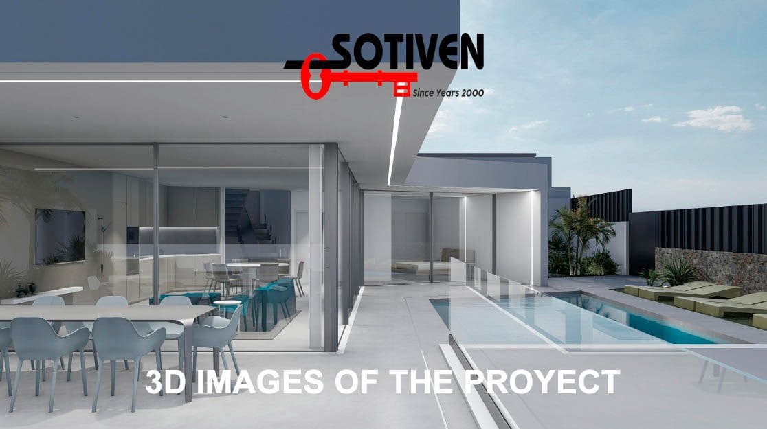 Grunde uden byggetilladelser til salg i El Madronal - € 790.000 (Ref: 9470286)