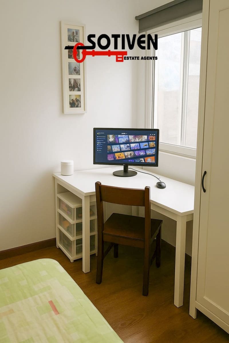 3 bedroom Apartment for sale in Adeje - € 265,000 (Ref: 9488222)