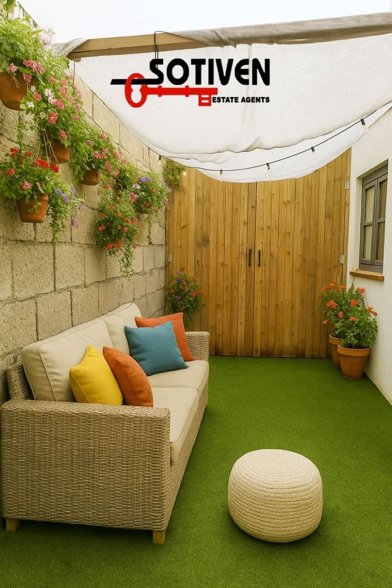 3 bedroom Apartment for sale in Adeje - € 265,000 (Ref: 9488222)