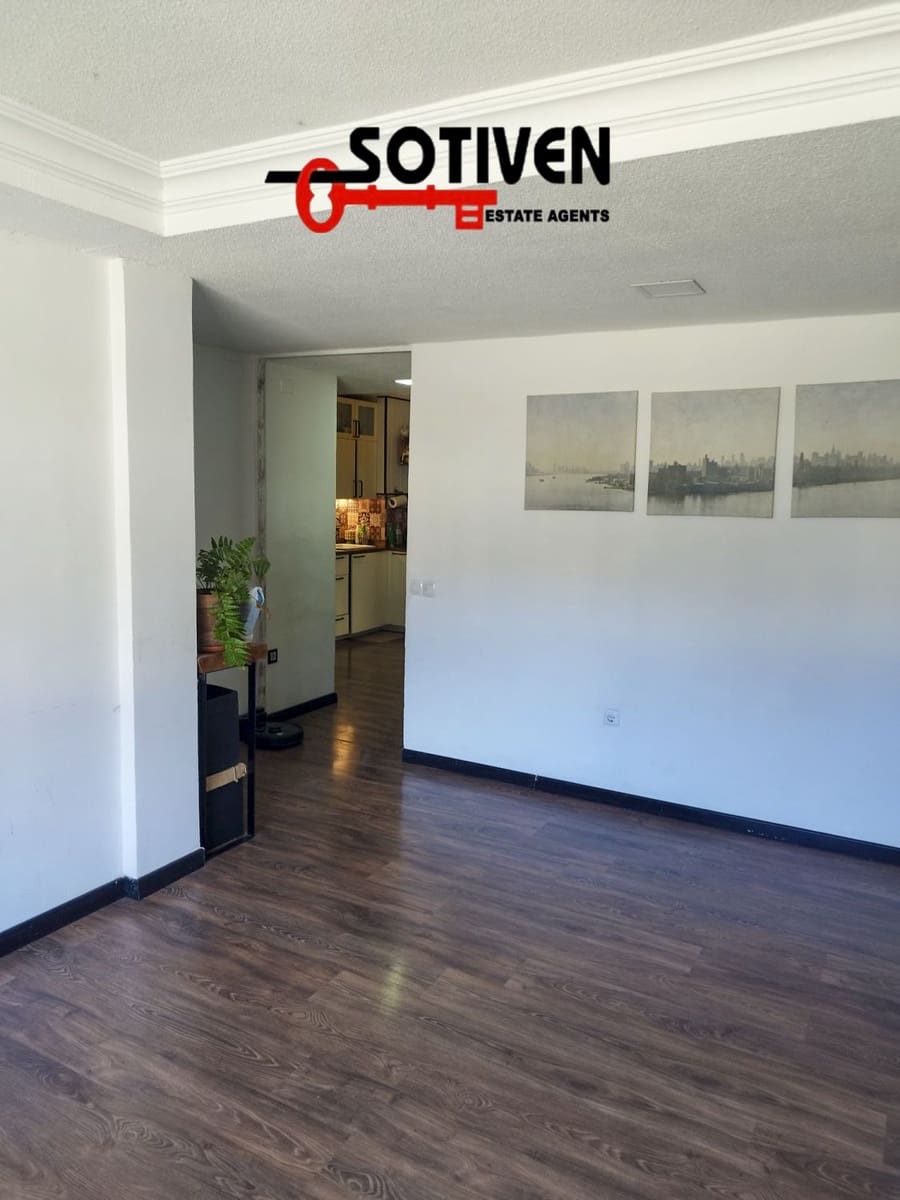 3 bedroom Apartment for sale in Adeje - € 265,000 (Ref: 9488222)