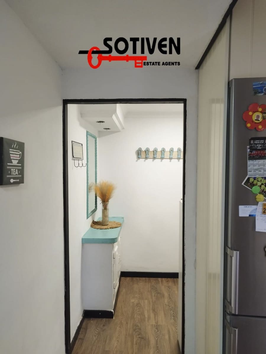 3 bedroom Apartment for sale in Adeje - € 265,000 (Ref: 9488222)