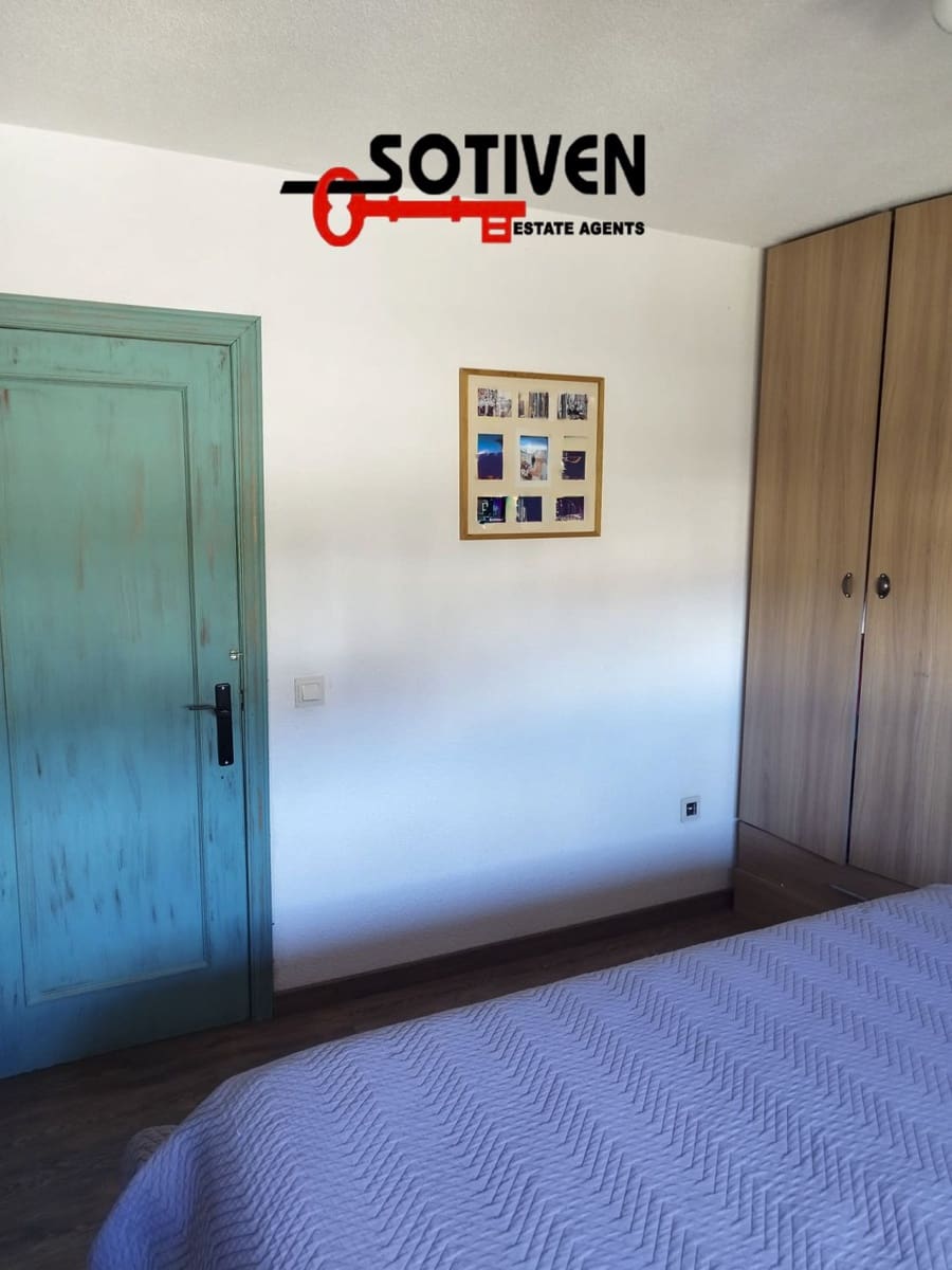 3 bedroom Apartment for sale in Adeje - € 265,000 (Ref: 9488222)