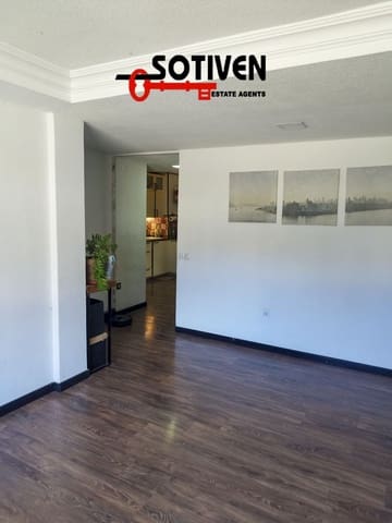 3 bedroom Apartment for sale in Adeje - € 265,000 (Ref: 9488222)