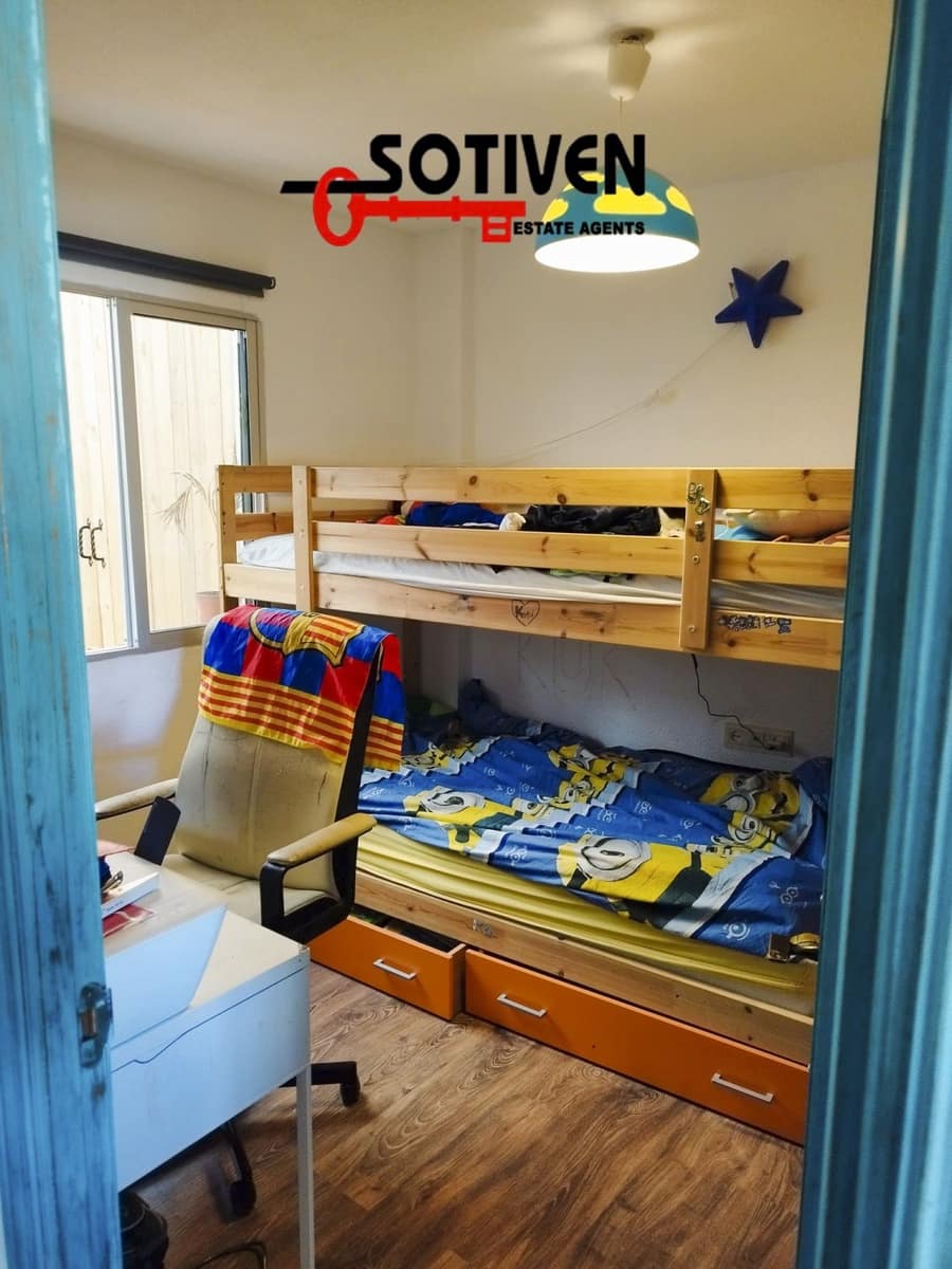 3 bedroom Apartment for sale in Adeje - € 265,000 (Ref: 9488222)