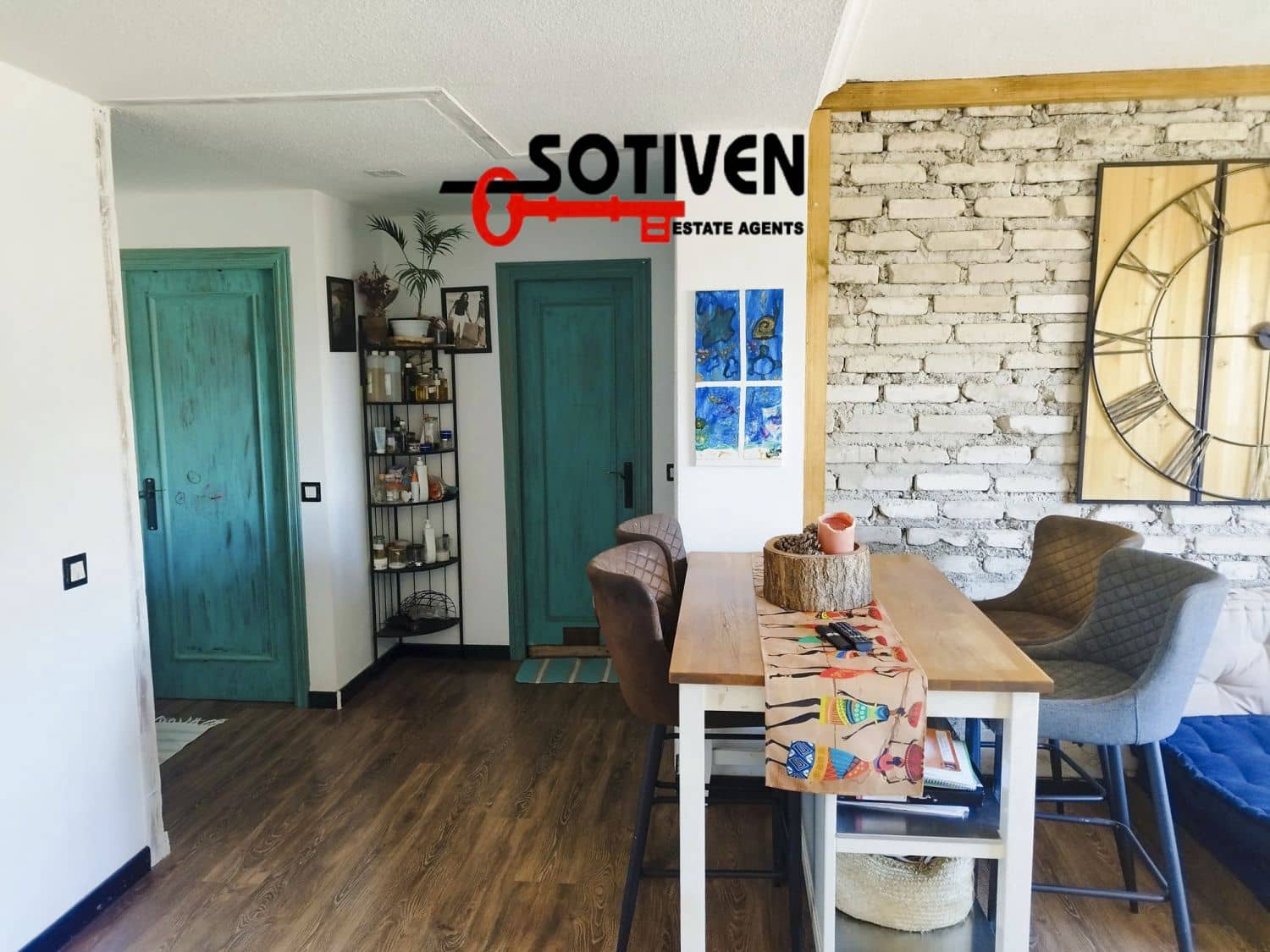 3 bedroom Apartment for sale in Adeje - € 265,000 (Ref: 9488222)