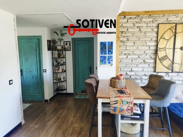 3 bedroom Apartment for sale in Adeje - € 265,000 (Ref: 9488222)