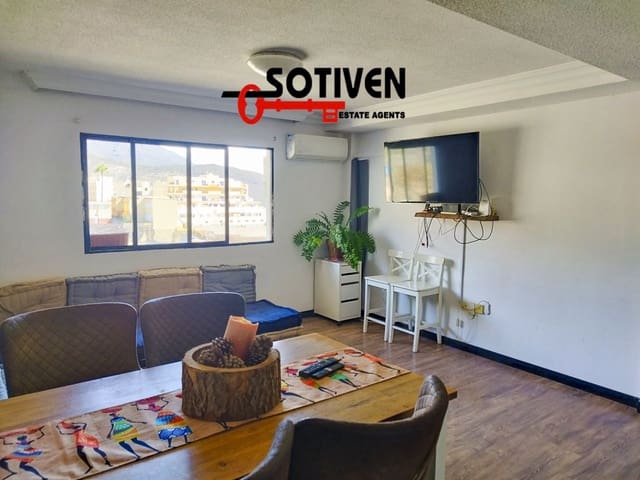 3 bedroom Apartment for sale in Adeje - € 265,000 (Ref: 9488222)