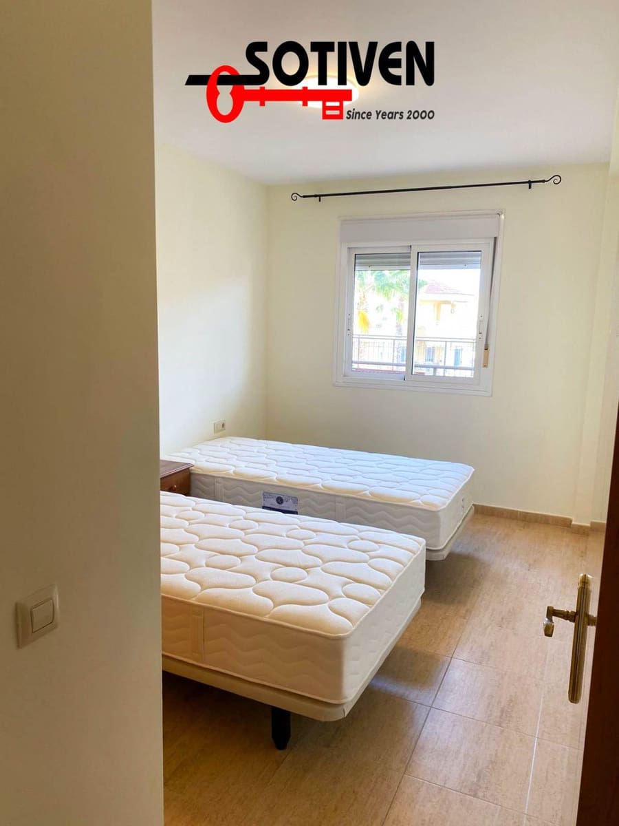 3 bedroom Apartment for sale in Adeje - € 390,000 (Ref: 9497005)