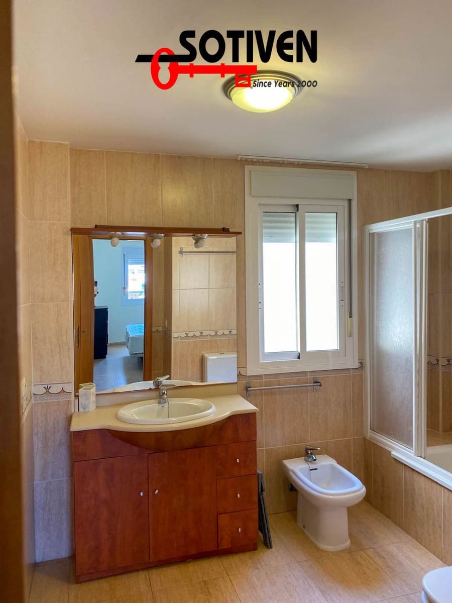 3 bedroom Apartment for sale in Adeje - € 390,000 (Ref: 9497005)